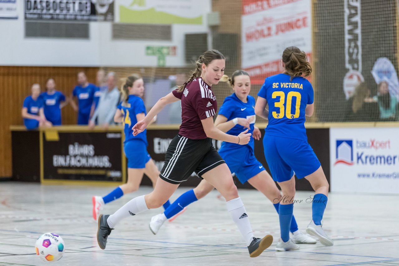 Bild 309 - VR Bank Cup Horst